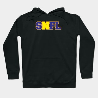 sunflow 0003 Hoodie